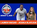 Lagu 08/05/2020 Lauren Haegar \u0026 Jessica Blaylock