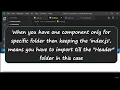 2 Component Based Architecture