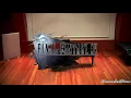 Final Fantasy XV - OMNIS LACRIMA Piano Cover (Official Arrangement)