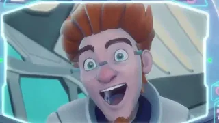 خفايا اعماق المحيط الجزء الاول الحلقه الثامنه 8 مدبلج بالعربي 