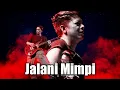 Download Lagu NOAH - Jalani Mimpi ( acoustic version ) Video Lirik