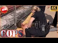 NEW Cops Reloaded 2025 - Cops Season 37 Episode 22