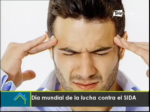 Día mundial de la lucha contra el SIDA