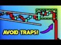 How to Avoid False Breakouts My Secret Technique