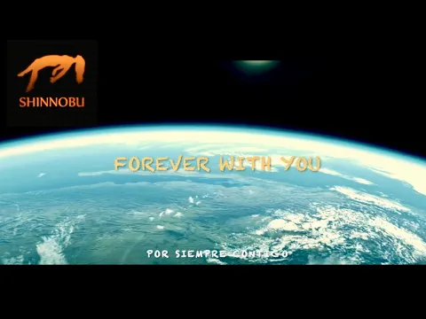 Download MP3 Forever with You - Shinnobu