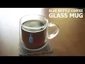 Download Lagu Blue Bottle Coffee Glass Mug ★ 藍瓶玻璃杯