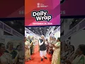 Download Lagu #DailyWrap | 25-09-2025