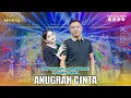 Download Lagu FEBY MAHARANI FT GERRY MAHESA - ANUGRAH CINTA | Mahesa Music