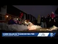 Kenosha community mourns siblings lost in Thanksgiving fire