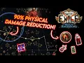 The New Strength of Blood is CRAZY with Tattoos Path of Exile Trial of the Ancestors