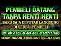 Lagu DOA PENGLARIS DAGANGAN TINGKAT TINGGI !! HANYA 3 MENIT PEMBELI RAMAI BERDATANGAN, ATAS IZIN ALLAH
