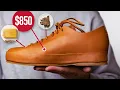 How The World s Most Interesting Sneakers Work