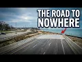 The Lake County Highway That Goes Nowhere