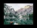 OUR GOD IS GREATER Lyrics & Chords - Chris Tomlin