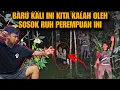KALIAN PASTI MENANGIS SETELAH MENDENGAR PERNYATAAN RUH WANITA INI