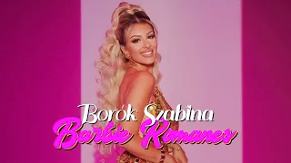 Borók Szabina - Barbie Romanes