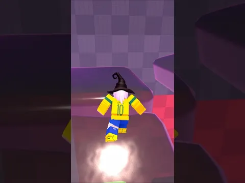 MESTRE MANDOU: Quem já ganhou uma corrida de robôs no Roblox levanta o dedo! 🤖🏎️