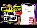 How to Refill TikTok Coins for FREE in 2026 Still Working