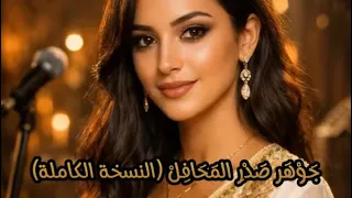 ج و ه ر ص د ر  الم ح اف ل   النسخة الكاملة    أبو صلاح   ايمان المغربية     دندنها