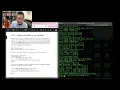 15-6 Python SQLite Unique Index on local key for fast look up
