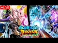 2025 GLOBAL DOKKAN CELEBRATION PART 1 ALL DETAILS STREAM DBZ Dokkan Battle