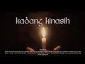 Download Lagu Kadang Kinasih - Aang Kartika (Official Music Video)