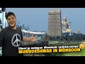Download Lagu கொட்ற மழைல Murdeshwar சிவனை பார்க்கலாமா | Indian Monsoon EP 4