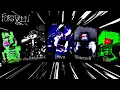 Download Lagu WINNING WITH EVERY NEW 1x1x1x1 SKIN! (Noli update) | Roblox Forsaken