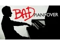 Lagu Michael Jackson - Bad (Piano Cover) - Peter Bence