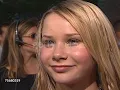 Mika Boorem at the Blue Crush Premiere 2002