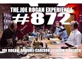 Download Joe Rogan Experience #872 - Graham Hancock & Randall Carlson mp4 3gp mp3 videos - waplic