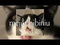 Download Lagu Mejikuhibiniu - Tenxi, suisei \u0026 Jemsii || (Speed up)