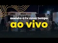 Lagu 🔴 TV Novo Tempo - AO VIVO 24 HORAS