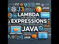 6 Answering 3 Key and Interview Questions About Lambda Expressions in Java 8