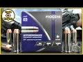 Better Than The BEST Fiocchi Hyperformance 44 Magnum Self-Defense AMMO Ballistic Gel Test