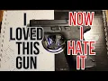 My Problems with the Shield Plus and Why I Won t be Carrying it