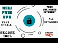 HOW SET-UP BEAR VPN FOR FREE UNLIMITED INTERNET ACCESS