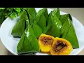 Download Lagu ‼️Kue Tradisional Paling Enak‼️ Resep Kue Bugis Labu Kuning..