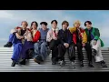 18 February 2025Travis Japan、新曲「Tokyo Crazy Night」初披露パフォーマンス・ビデオを公開