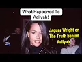 The Tragic Passing of Aaliyah and the Theories Surrounding Her Death