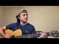 Beyond - Leon Bridges (Acoustic Cover)