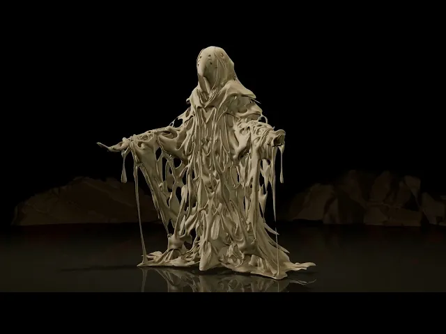 Gloamwick the Meltwalker video thumbnail