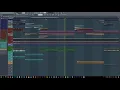 Download Lagu CJ.SEL - Trance reActor by Fl Studio