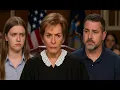 Download Lagu “Courtroom Showdown: Daughter vs Dad Over Class Ring | Judge Judy Part 2” ✅
