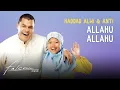 Download Lagu Haddad Alwi \u0026 Anti - Allahu Allahu (Official Music Video)