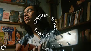 adrian setiawan feeling sunyata session