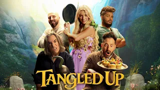 Tangled - MEDLEY (ft. Layla Schillert)