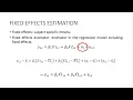 11 2 Fixed and random effects