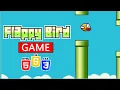 How To Create Flappy Bird Game With Html Css And JavaScript -