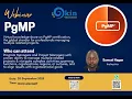 What about Program Management Professional PgMP